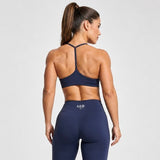 Top deportivo Navy