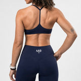 Top deportivo Navy